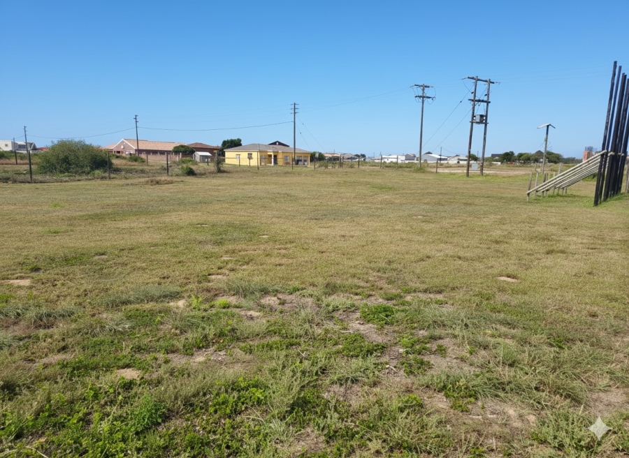 0 Bedroom Property for Sale in Colchester Eastern Cape